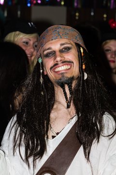 Bild 1356 - Latuff 21014 die Wiemersdorfer Karnevalsveranstaltung